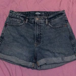 Old Navy Womens O.G. Shorts